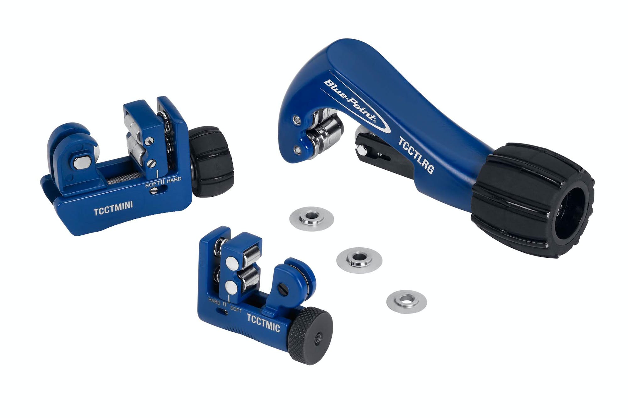 3 pc Constant Tension Cutting Set (Blue-Point®) | TCCTMS1 3 pc Constant Tension Cutting Set (Blue-Point®) | TCCTMS1